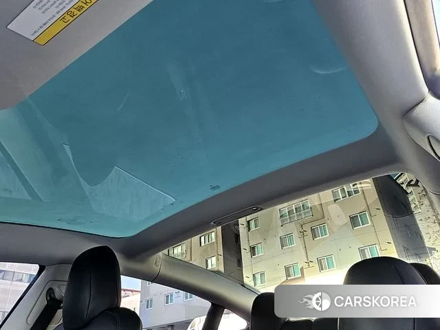 Tesla Model 3 id 3422430 из Кореи 9