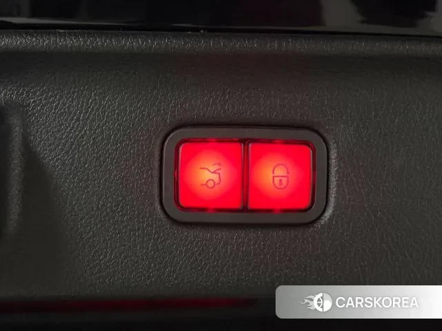 Mercedes-Benz S-Class W223 id 3503282 из Кореи 9