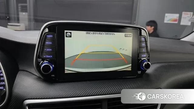 Hyundai All New Tucson id 3433886 из Кореи 9