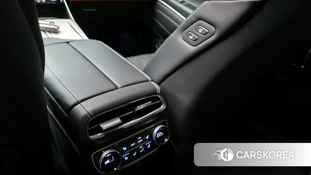 Genesis GV80 id 3813558 из Кореи 9