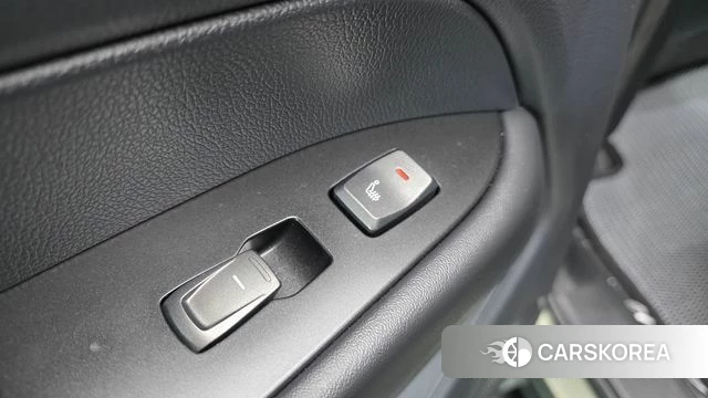 Ssangyong The New Rexton Sports Cannes id 4443310 из Кореи 9