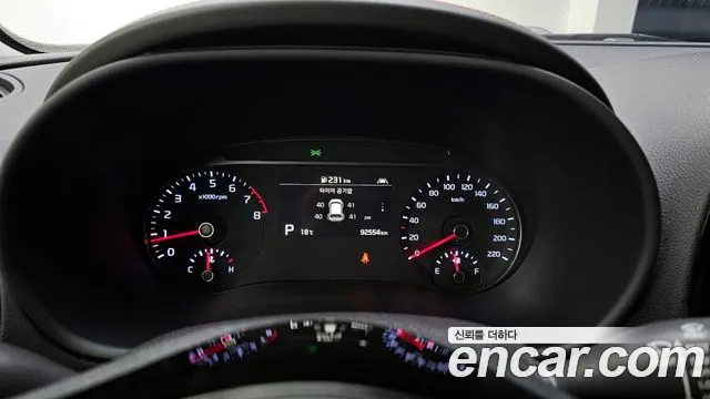 Kia Soul Booster id 2695373 из Кореи 9