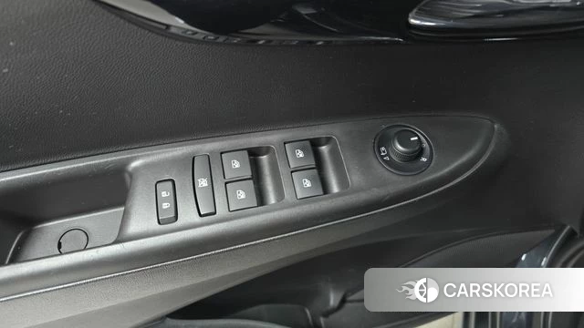 Chevrolet (GM Daewoo) The New Spark id 4294966 из Кореи 9