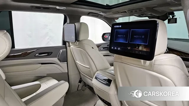 Cadillac Escalade 5th Generation id 2984366 из Кореи 9