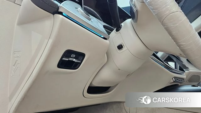 Mercedes-Benz E-Class W214 id 4665277 из Кореи 9