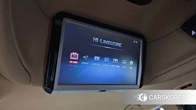 Kia The New Carnival id 3004504 из Кореи 9