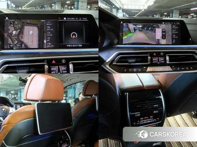 BMW X7 (G07) id 4283722 из Кореи 9