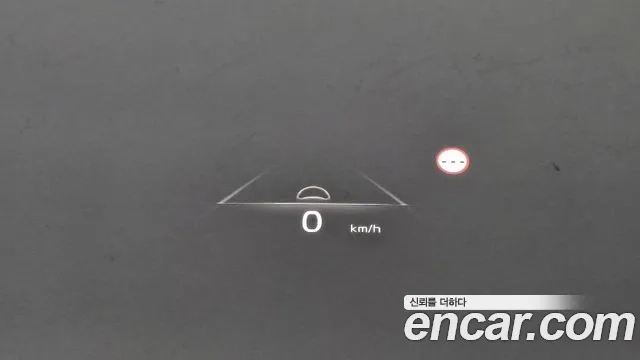 Kia K8 Hybrid id 2905901 из Кореи 9