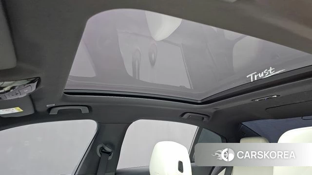 BMW 5 Series (G60) id 4185707 из Кореи 9