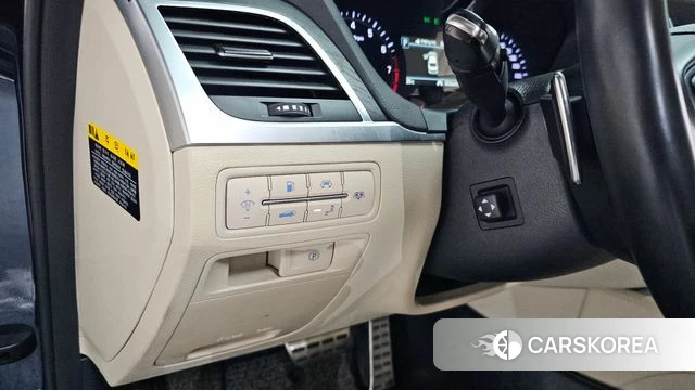 Genesis G80 id 4447497 из Кореи 9