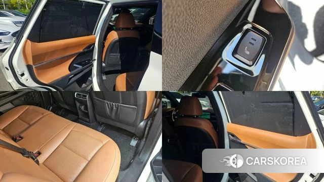 Ssangyong Torres id 4880105 из Кореи 8