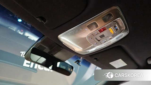 Genesis G80 (RG3) id 4631894 из Кореи 9