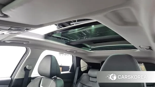 Hyundai The New Tucson Hybrid (NX4) id 3341542 из Кореи 9