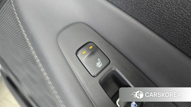 Hyundai Santa Fe TM id 4882457 из Кореи 9