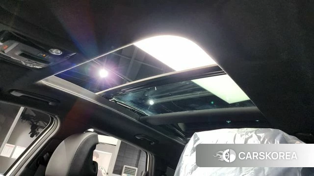 Kia The New Sportage 5th Generation Hybrid id 4185625 из Кореи 9