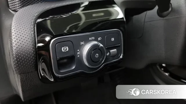 Mercedes-Benz A-Class W177 id 3258362 из Кореи 9