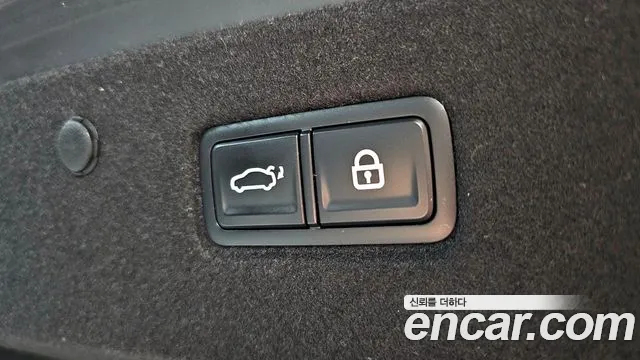 Kia K8 Hybrid id 2714123 из Кореи 9