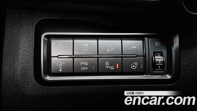 Ssangyong Tivoli Air id 2911939 из Кореи 9