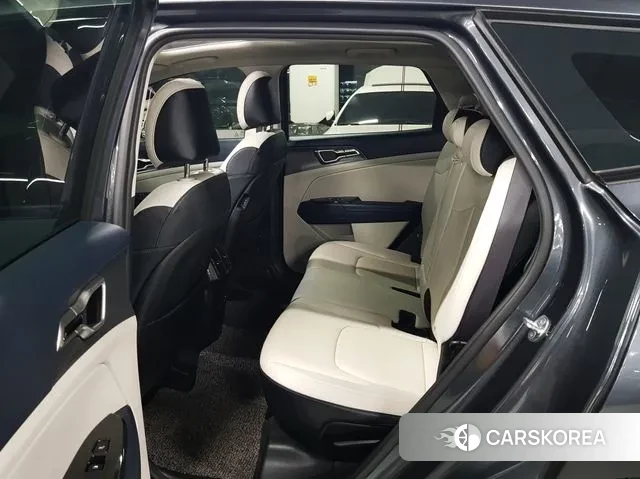 Kia Sportage 5th Generation id 3600701 из Кореи 9