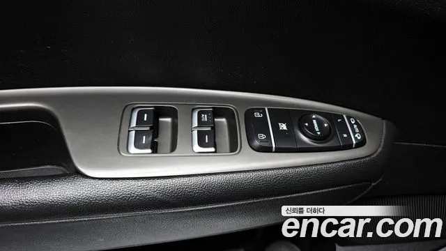 Kia The New K5 2nd generation id 2855614 из Кореи 9