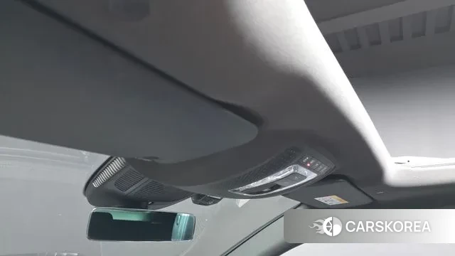 Mercedes-Benz GLE-Class W167 id 3518785 из Кореи 9