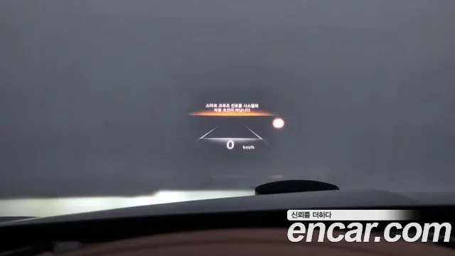 Genesis G80 (RG3) id 2920434 из Кореи 9