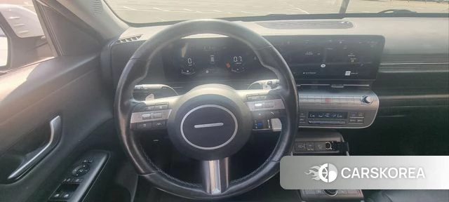 Hyundai Kona (SX2) id 4935516 из Кореи 9