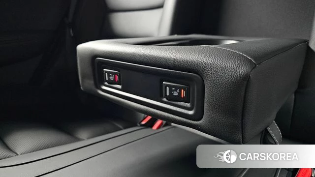 Renault Korea (Samsung) The New QM6 id 4835853 из Кореи 9