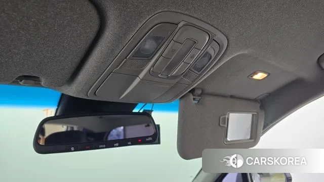 Hyundai Santa Fe TM id 3368678 из Кореи 9