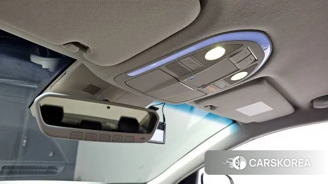 Genesis The New G70 id 3640543 из Кореи 9