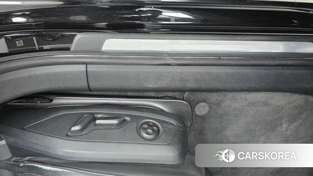 Audi A4 (B9) id 4536104 из Кореи 9