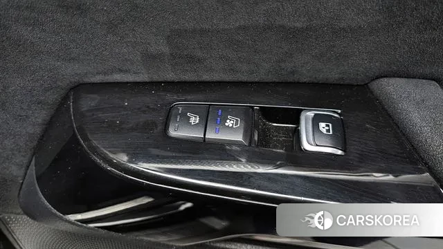 Kia Mohave Master id 3722927 из Кореи 9