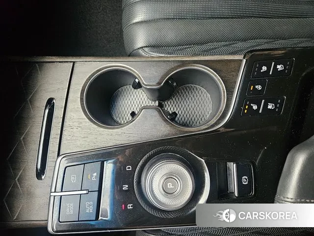 Kia K8 Hybrid id 3741148 из Кореи 9