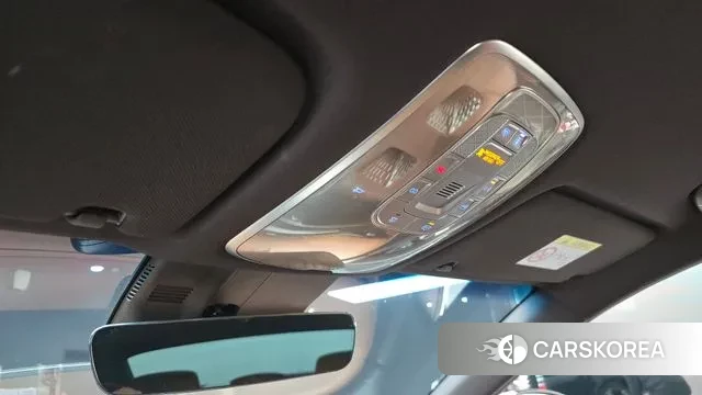 Genesis G80 (RG3) id 3329017 из Кореи 9