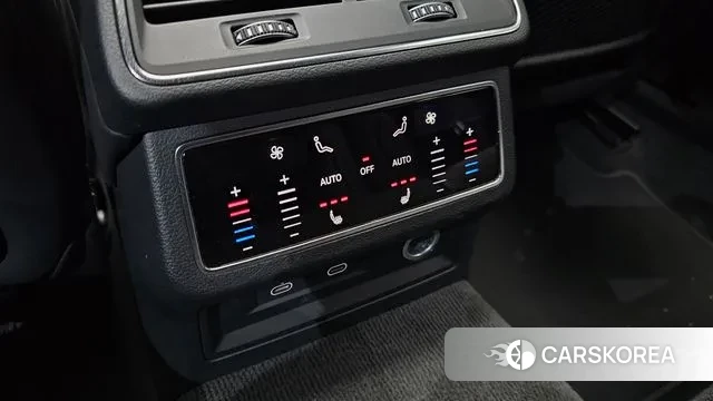 Audi A6 (C8) id 3551329 из Кореи 9