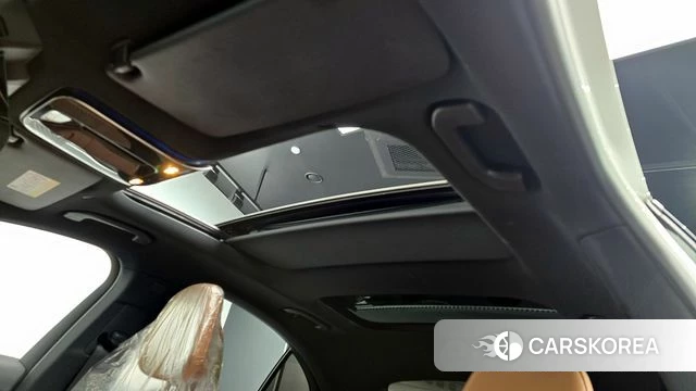 Mercedes-Benz E-Class W214 id 3939878 из Кореи 9