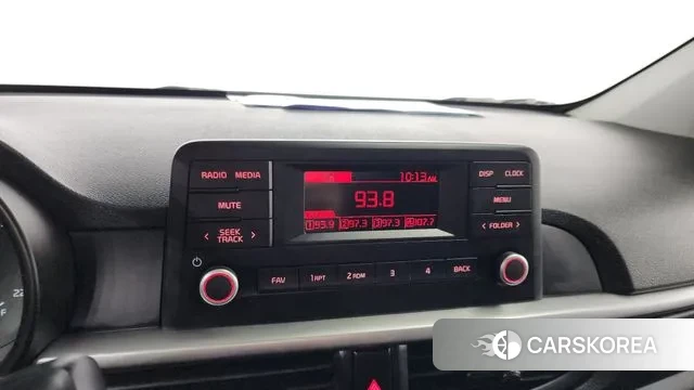 Kia Morning Urban (JA) id 3556291 из Кореи 9