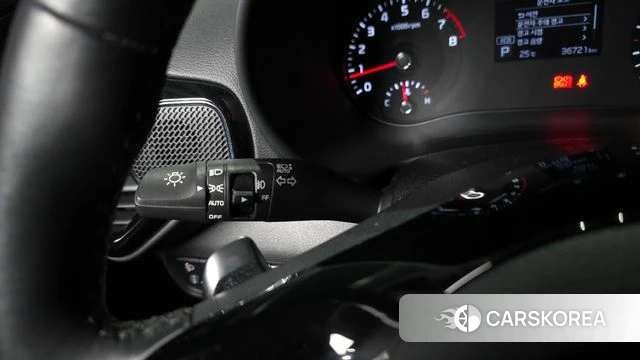 Kia Soul Booster id 4362330 из Кореи 9