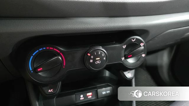 Kia All New Morning (JA) id 4447686 из Кореи 9