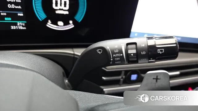 Hyundai Santa Fe (MX5) id 3272391 из Кореи 9