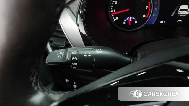 Kia Seltos id 4608921 из Кореи 9