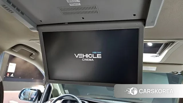 Toyota Sienna id 3593387 из Кореи 9