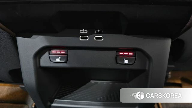 BMW 5 Series (G60) id 4607540 из Кореи 9