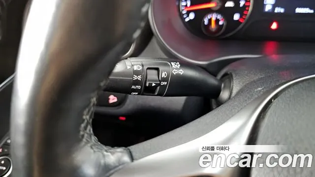 Kia The New Sorento id 2834782 из Кореи 9