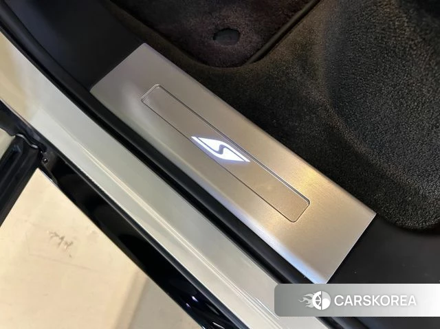 Bentley Bentayga id 3934251 из Кореи 9