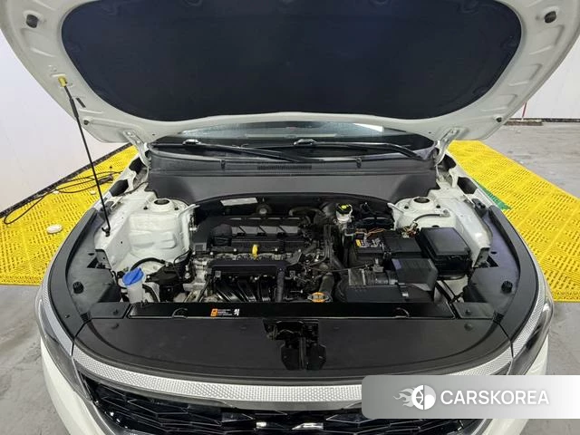 Kia Proud run id 4263211 из Китая 9