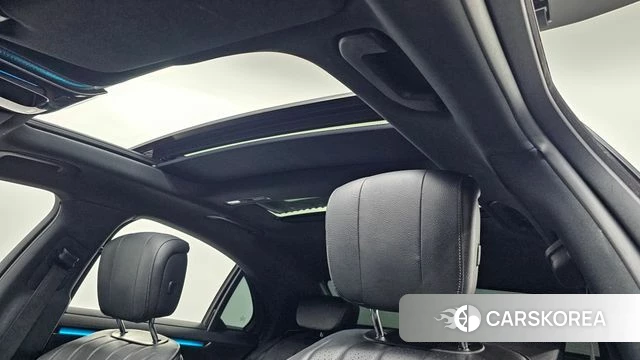 Mercedes-Benz S-Class W223 id 4541997 из Кореи 9