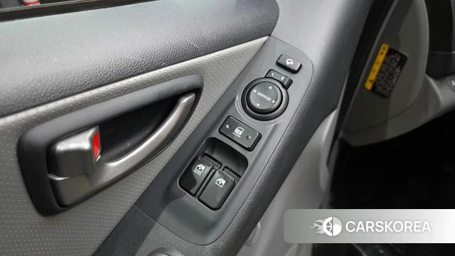 Hyundai The New Grand Starex id 3800638 из Кореи 9