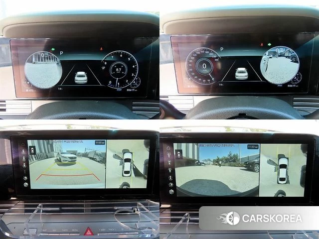 Hyundai The New Grandeur IG id 3899191 из Кореи 9