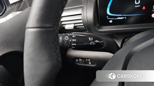 Hyundai Casper id 3701938 из Кореи 9